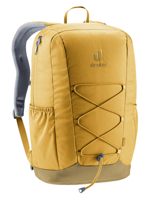 Рюкзак Deuter Gogo Chestnut-Umbra