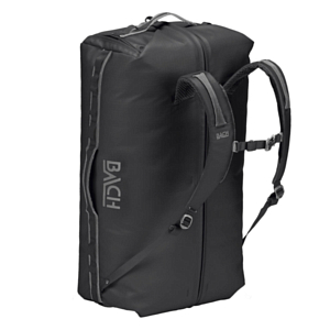 Сумка дорожная BACH Duffel Dr. Expedition 60 Black