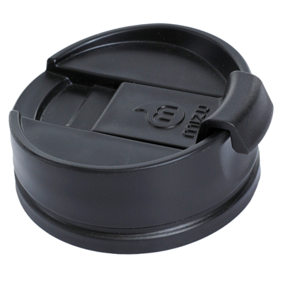 Термокружка Mizu V5 Black W Coffee Lid