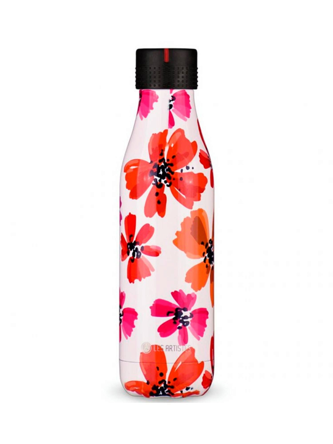 Термобутылка Les Artistes Thermobottle 500ml Petals bril