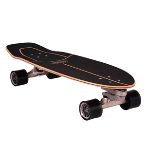 Лонгборд Carver C7 Firefly Surfskate Complete V2 30,25&quot; Assorted