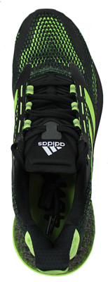 Кроссовки Adidas 4DFWD Pulse Core Black