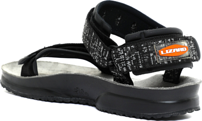 Сандалии Lizard Super Hike Map Grey