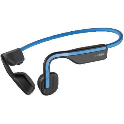 Беспроводные наушники Aftershokz 2021-22 Openmove Elevation Blue