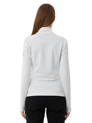 Джемпер EA7 Emporio Armani Ski Kitzbuhel Powerstretch T-Top HZ White