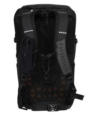 Рюкзак Kailas Mystery II 22 Silent Black