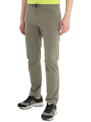 Брюки для активного отдыха Arcteryx Gamma Superlight Quick Dry Pant Men'S Forage