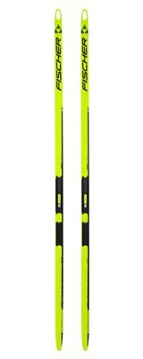Беговые лыжи FISCHER Speedmax Helium Skate Plus X-Stiff