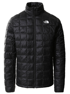 Куртка The North Face Thermoball Eco Jacket 2.0 Black