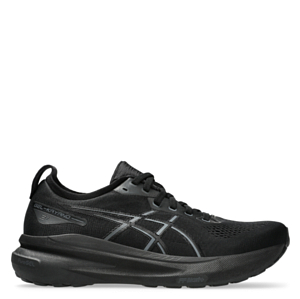 Кроссовки Asics Gel-Kayano 31 Black/Black