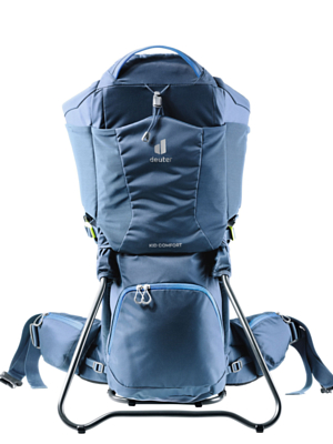 Deuter Kid Comfort Midnight