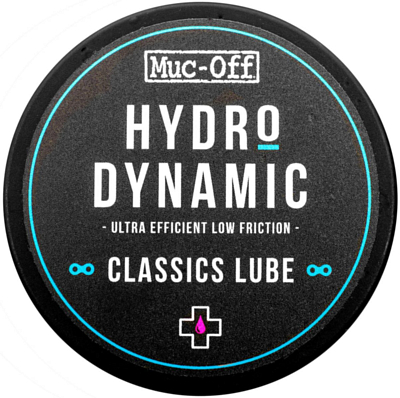 Смазка для цепи Muc-Off Hydrodynamic Classics Lube 150ml