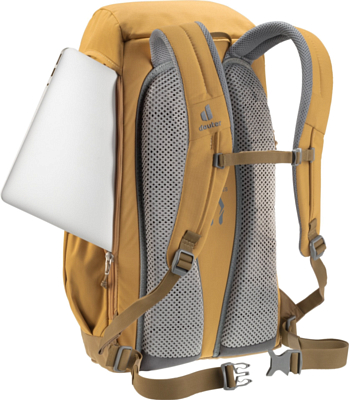 Рюкзак Deuter Walker 24 Caramel-Clay