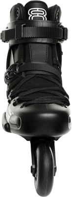 Роликовые коньки FR SKATES FR3 80 Black