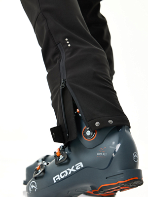 Брюки Icepeak Bouton Black