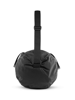 Сумка дорожная Matador ReFraction Duffle 25L Black