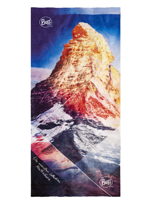 Бандана Buff Original Matterhorn Multi