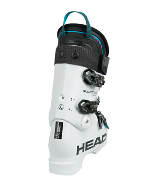 Горнолыжные ботинки HEAD Raptor WCR 90 White