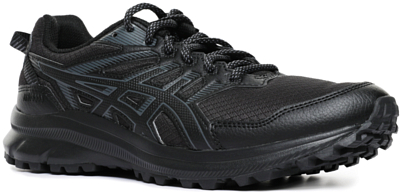 Кроссовки Asics Trail Scout 2 Black/Carrier Grey