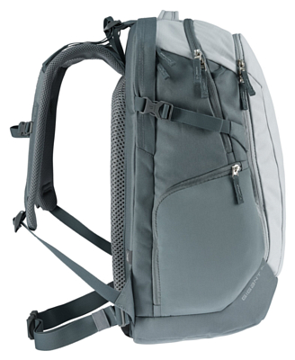 Рюкзак Deuter Gigant SL Tin-Shale