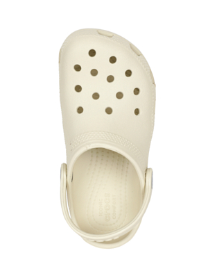 Сандалии детские Crocs Classic Clog K Bone