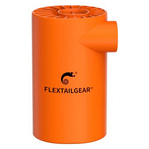 Насос портативный Flextail EVO Pump Orange
