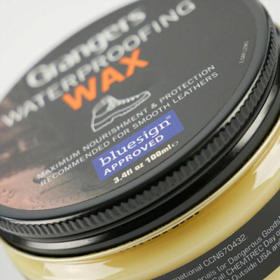 Воск для обуви GRANGERS Waterproofing Wax 100 мл