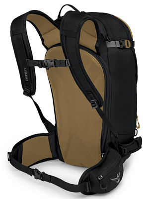 Рюкзак Osprey Soelden 32 Black