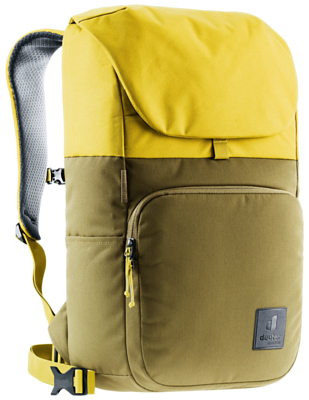 Рюкзак Deuter UP Sydney Clay-Turmeric