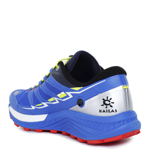 Кроссовки Kailas Fuga Pro 4 Trail Electric Blue