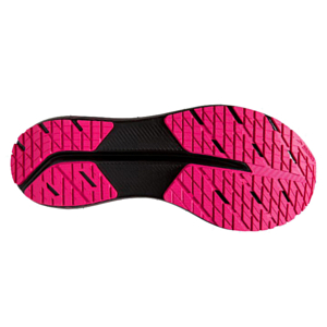 Кроссовки BROOKS Hyperion Tempo Coral/Cosmo/Phantom