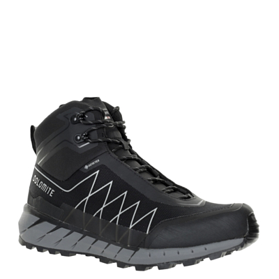 Ботинки Dolomite Croda Nera Hi GTX M's Black