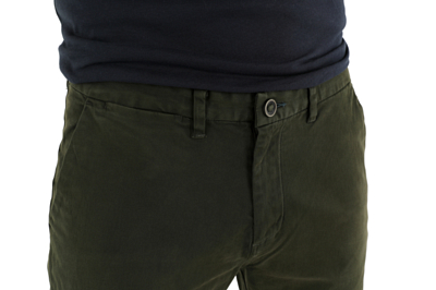 Брюки для активного отдыха BILLABONG 73 Chino Dark Olive