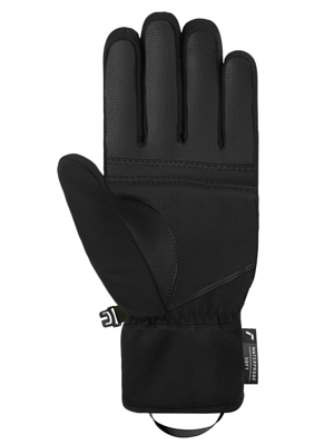 Перчатки REUSCH Steve R-Tex Xt Black/White