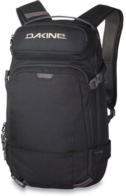 Рюкзак Dakine Heli Pro 20L Black