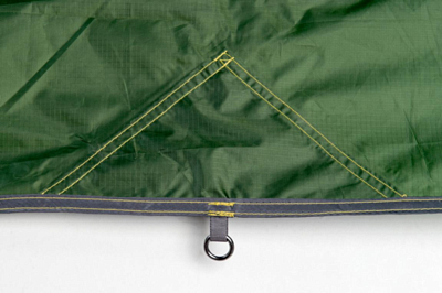 Тент Amazonas Ultralight Traveller Tarp XXL