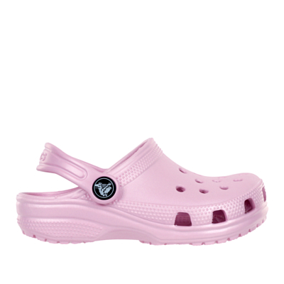 Crocs Classic Clog T Ballerina Pink