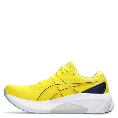 Кроссовки Asics Gel-Kayano 30 Yellow/Blue