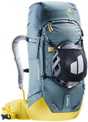 Рюкзак Deuter Freescape Pro 40+ Teal-Corn