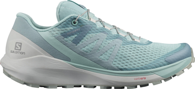 Кроссовки SALOMON Sense Ride 4 Pastel Turquois