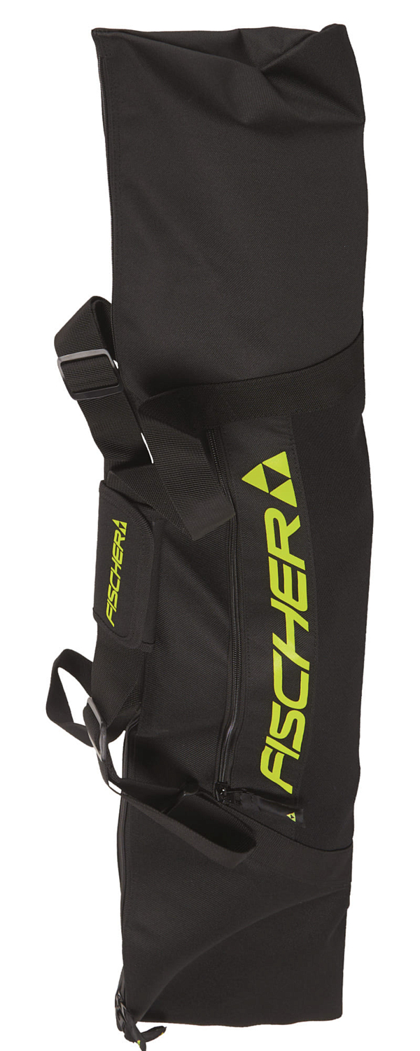 Чехол для лыжероллеров FISCHER Rollerski Bag