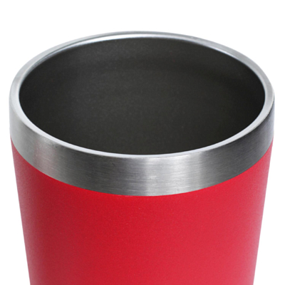 Стакан Mizu Tumbler 16 Red