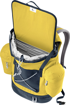 Рюкзак Deuter Wengen Corn-Ink