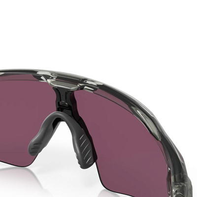 Очки солнцезащитные Oakley Radar EV Path Grey Ink/Prizm Road Black