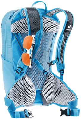 Рюкзак Deuter Race Air Azure-Lapis