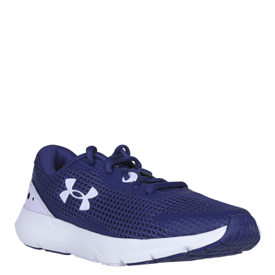 Кроссовки Under Armour Surge 3 Sonar Blue/Nebula Purple