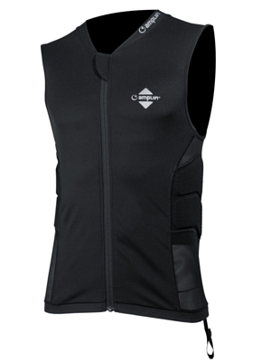 Защита спины Amplifi Reactor Waistcoat Stealth-Black