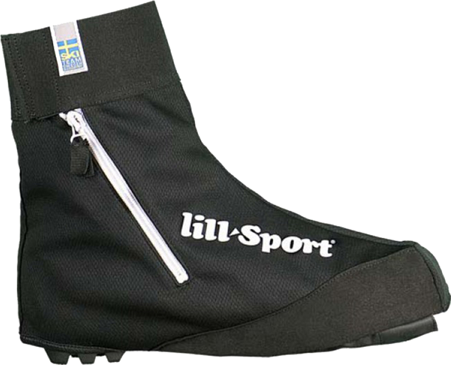 Бахилы для лыжных ботинок Lillsport Boot-Cover