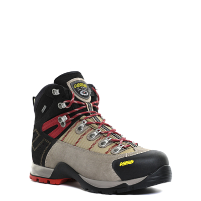 Asolo Hiking Fugitive GTX Wool Black