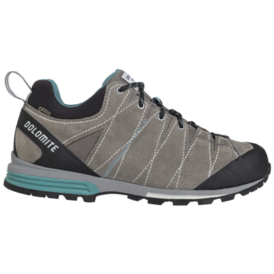 Ботинки Dolomite Diagonal Pro GTX W's Taupe Grey/Dusty Teal Green